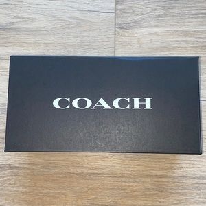 Coach Box